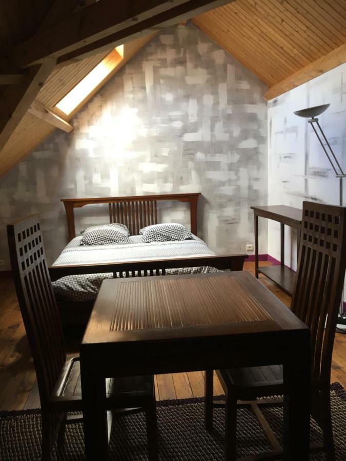Maison Bourtoulot Merilheu Экстерьер фото