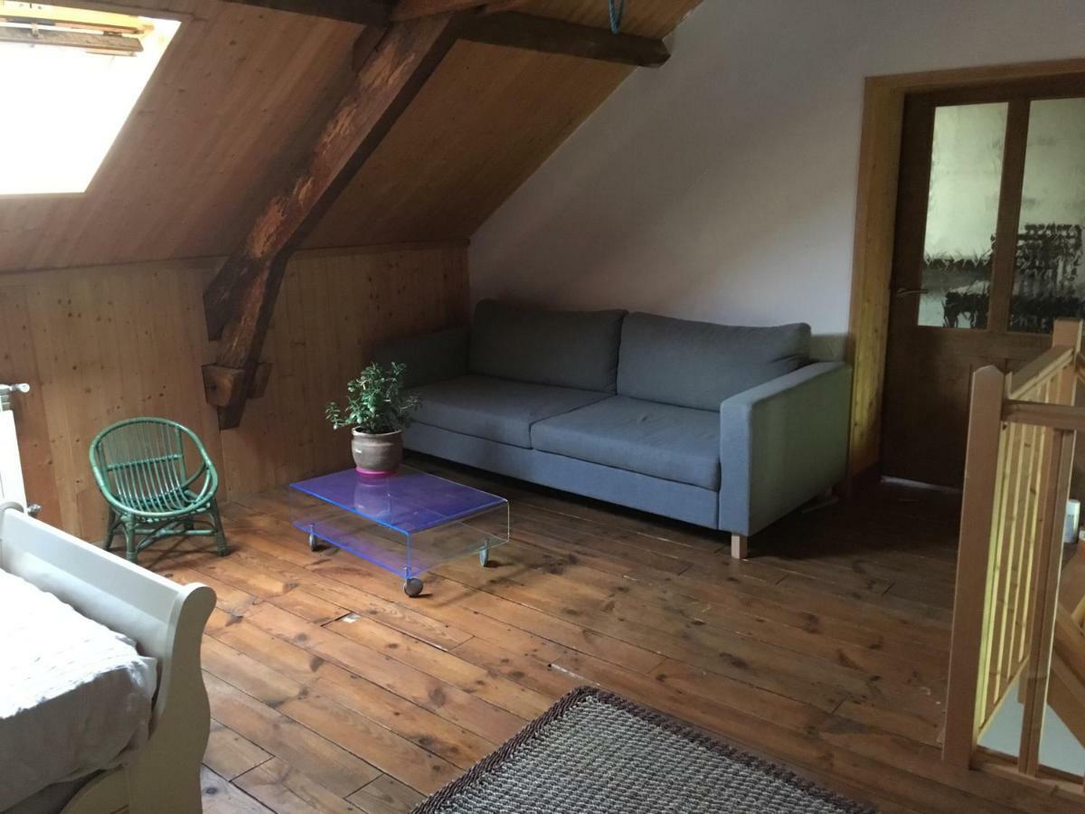 Maison Bourtoulot Merilheu Экстерьер фото