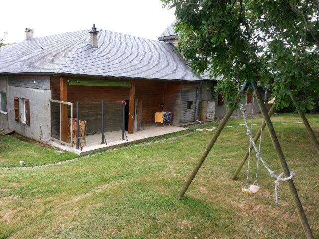 Maison Bourtoulot Merilheu Экстерьер фото